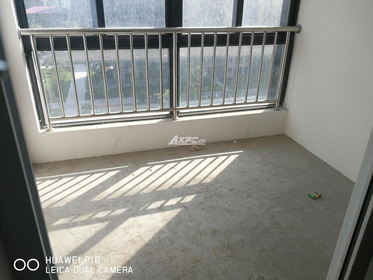 中港翡翠城