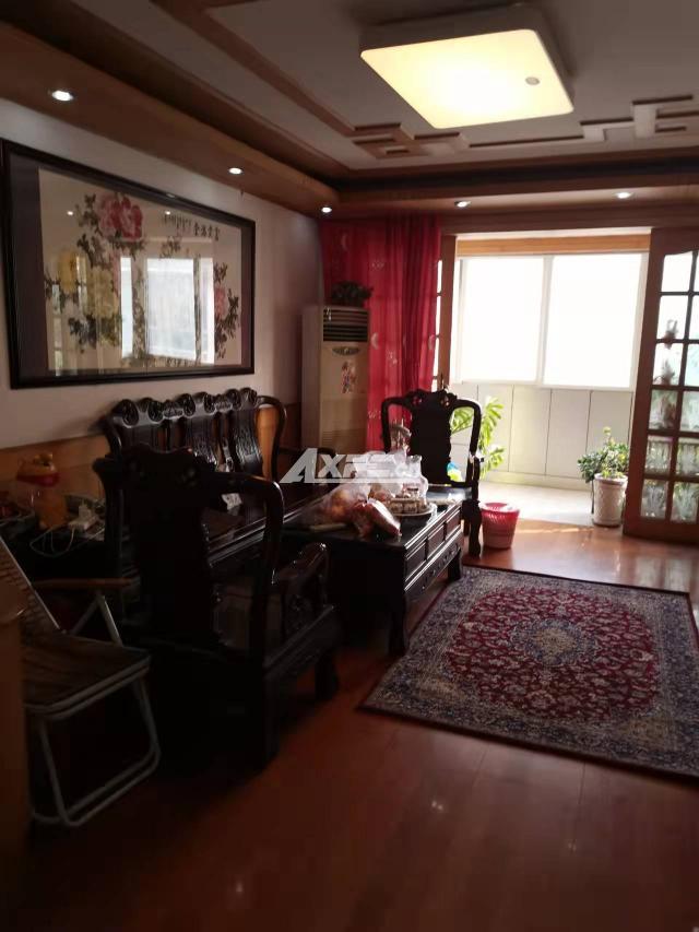 北郭东村