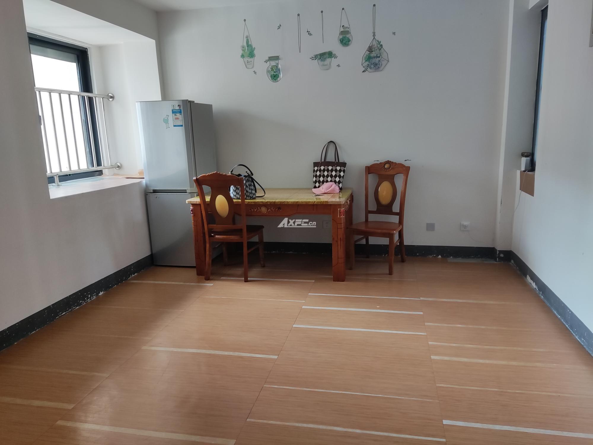 陆洪小镇
