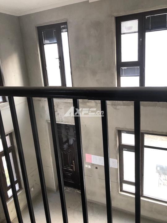 中兴兰溪荟