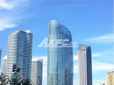 中南城CBD