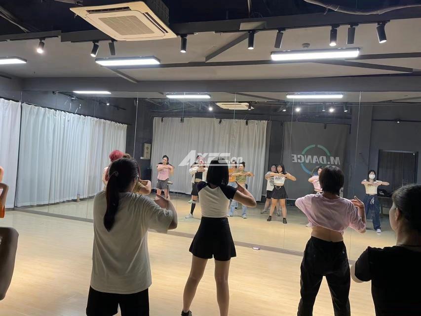 德民旺角