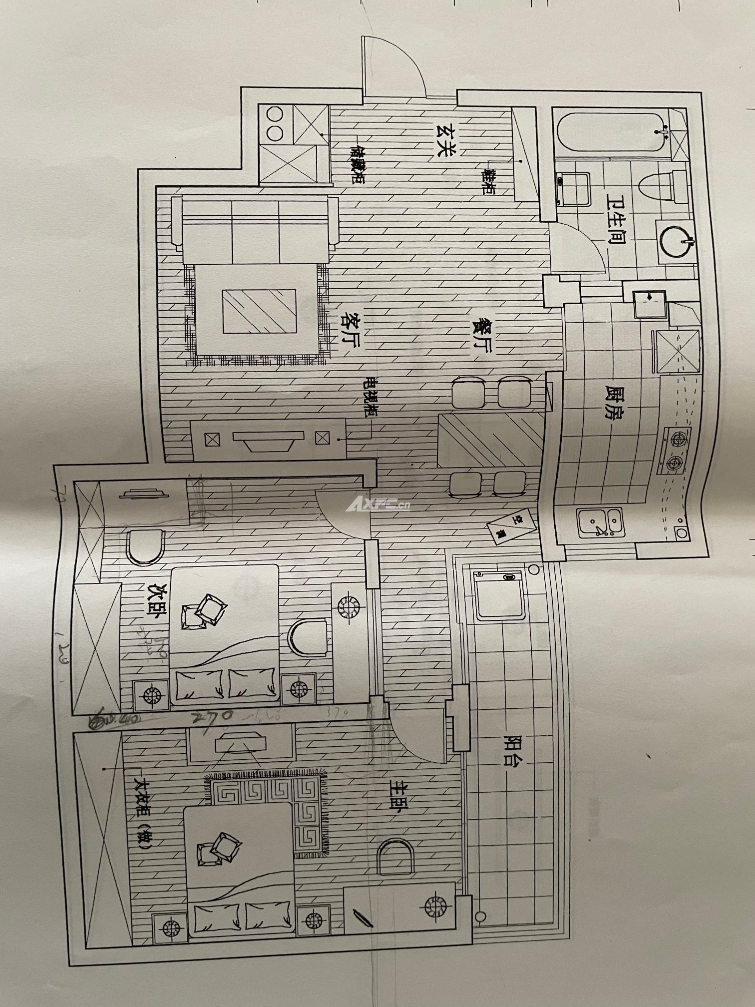 王府大厦