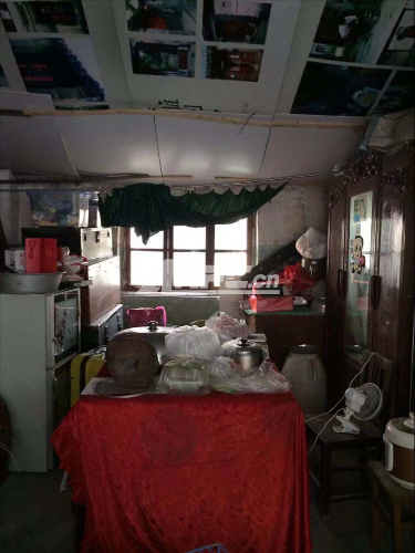 国强巷1号