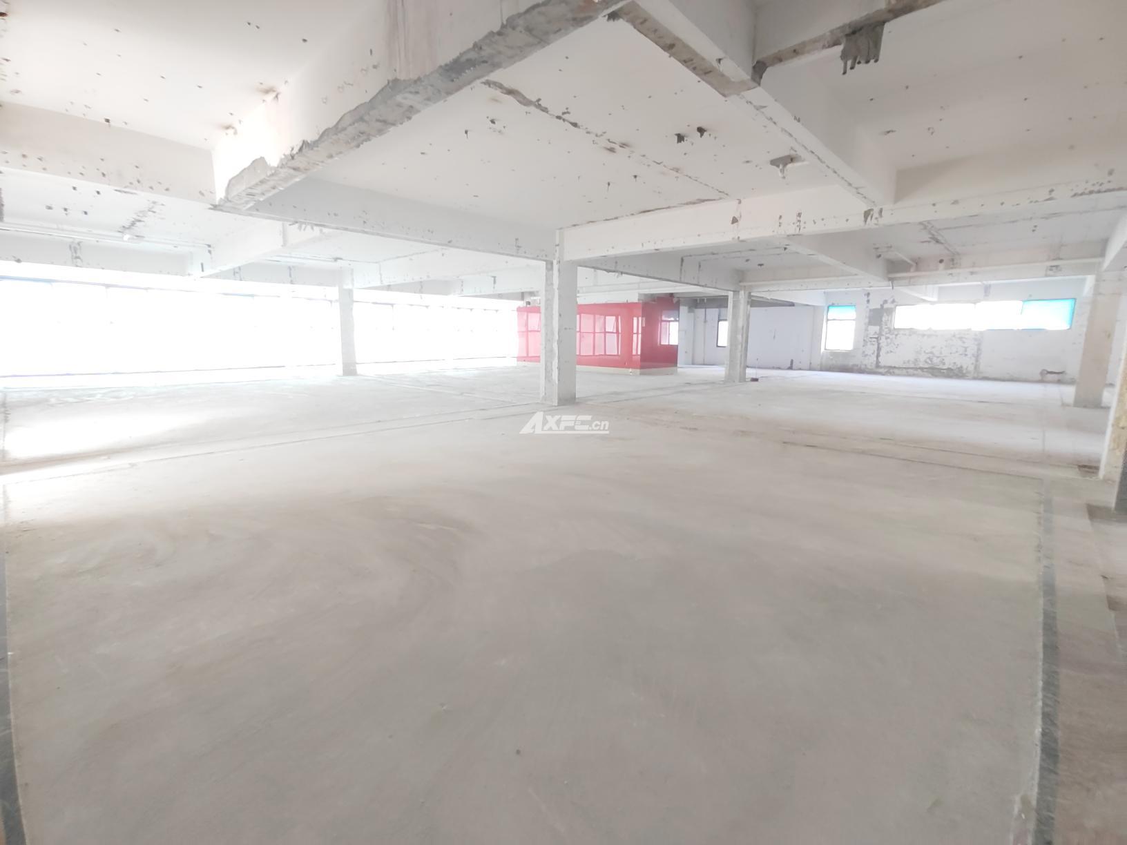 星湖街区A区