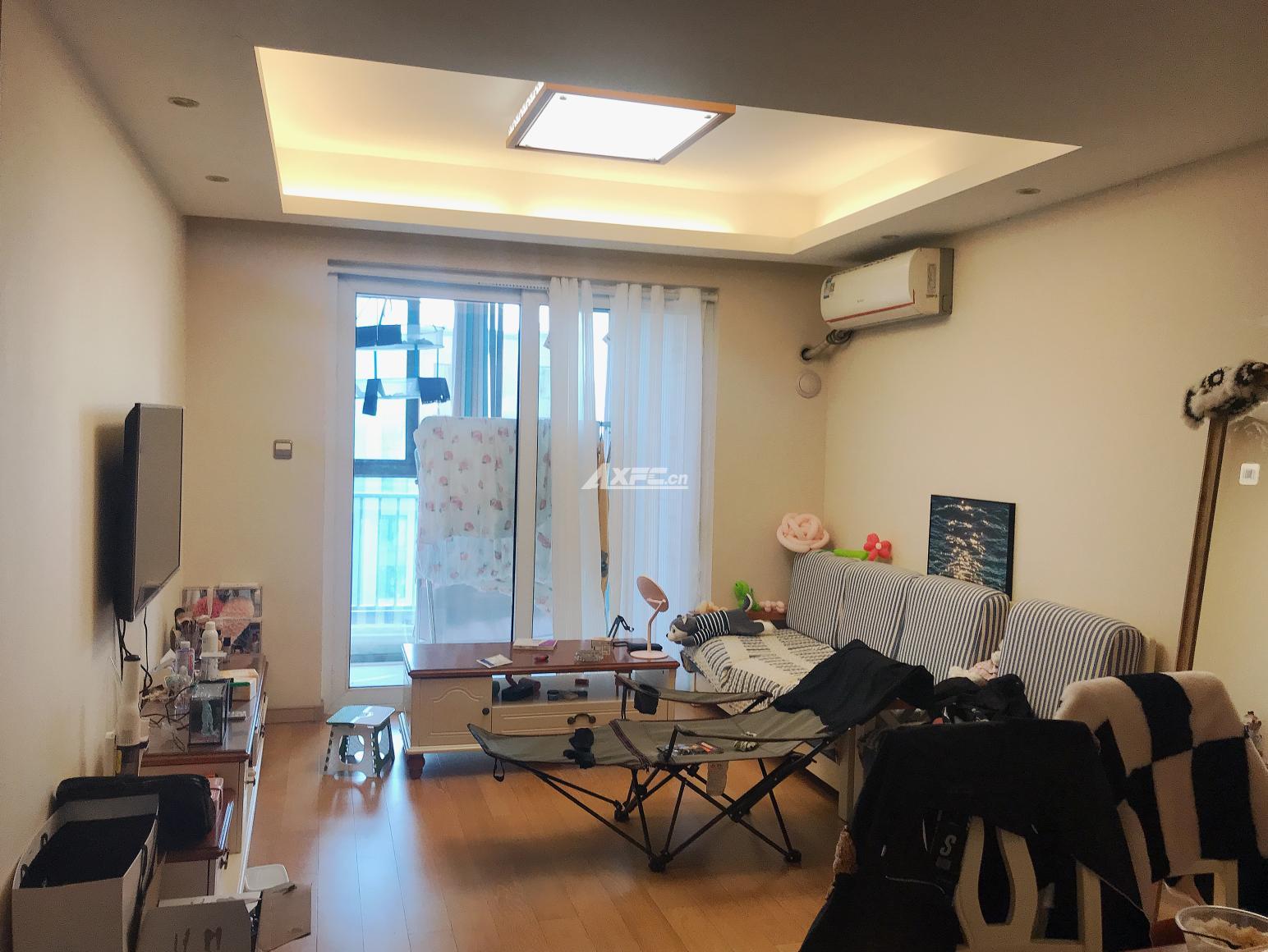 万科濠河传奇