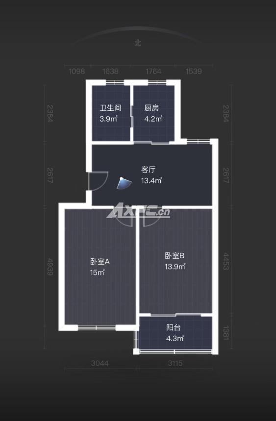 朱家园