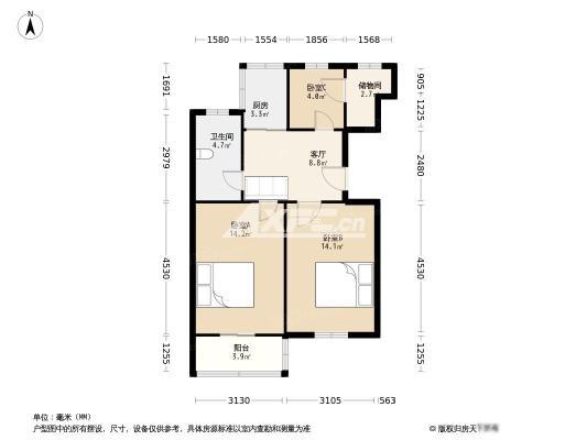 万象西园