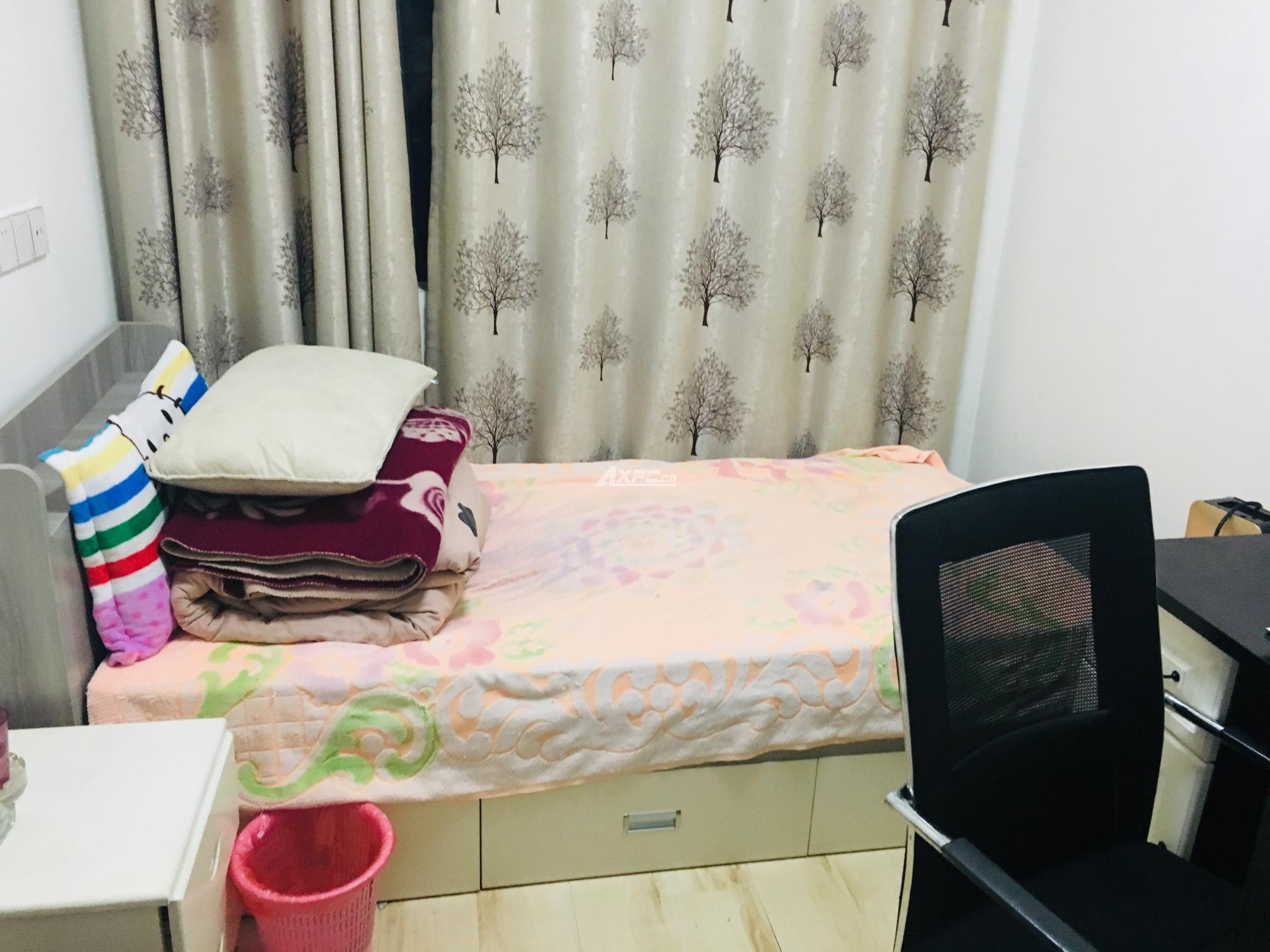 万科濠河传奇