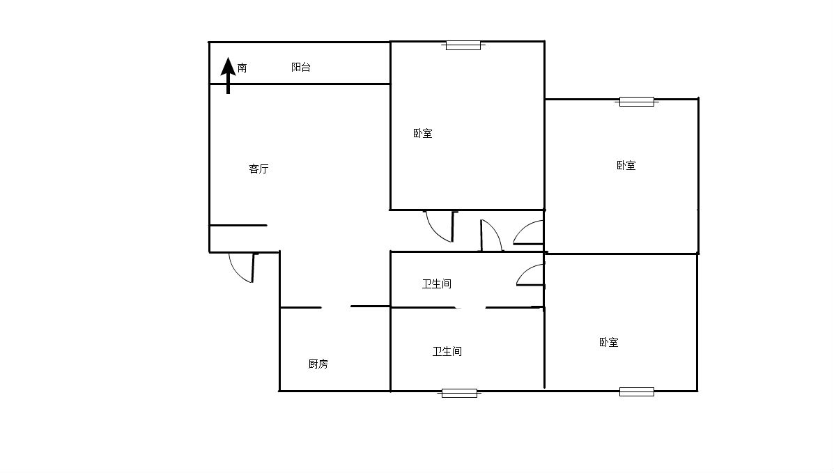 富豪花园