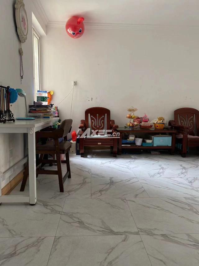 段家坝小园