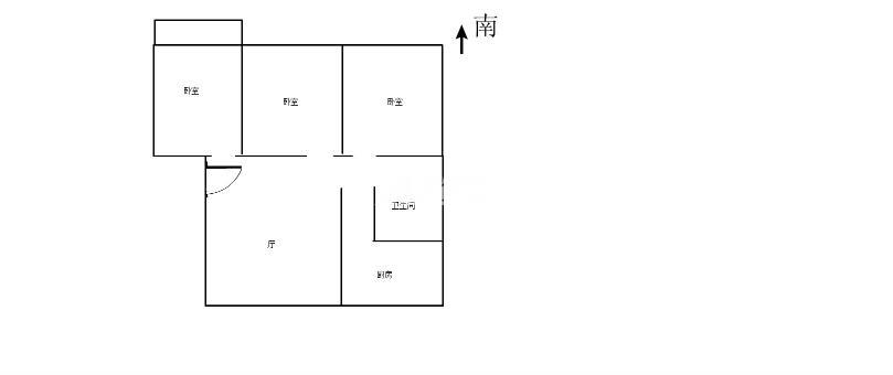 段家坝小园