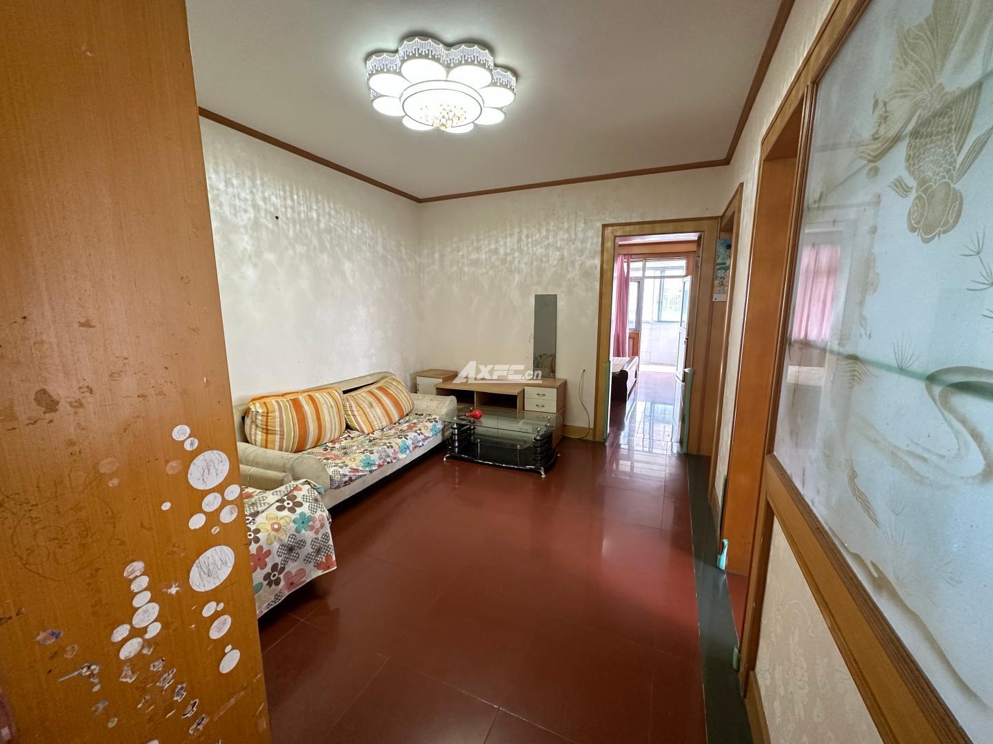 城东小区