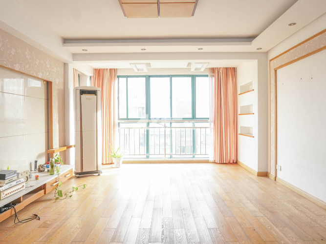 苏建花园城