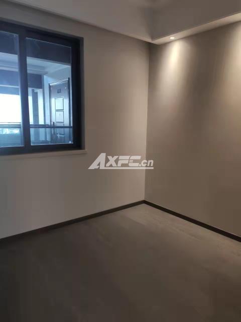 绿城晓风印月