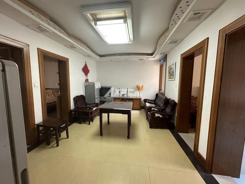 金南新村