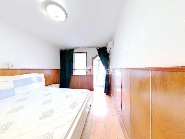 新建路新村