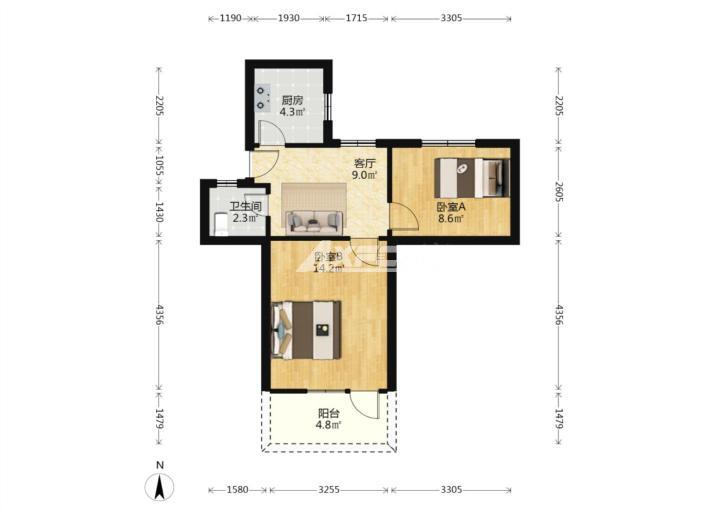 濠东路63号