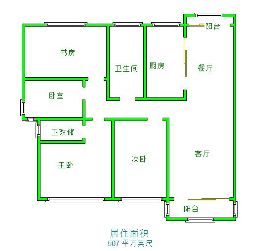 鸿意上城