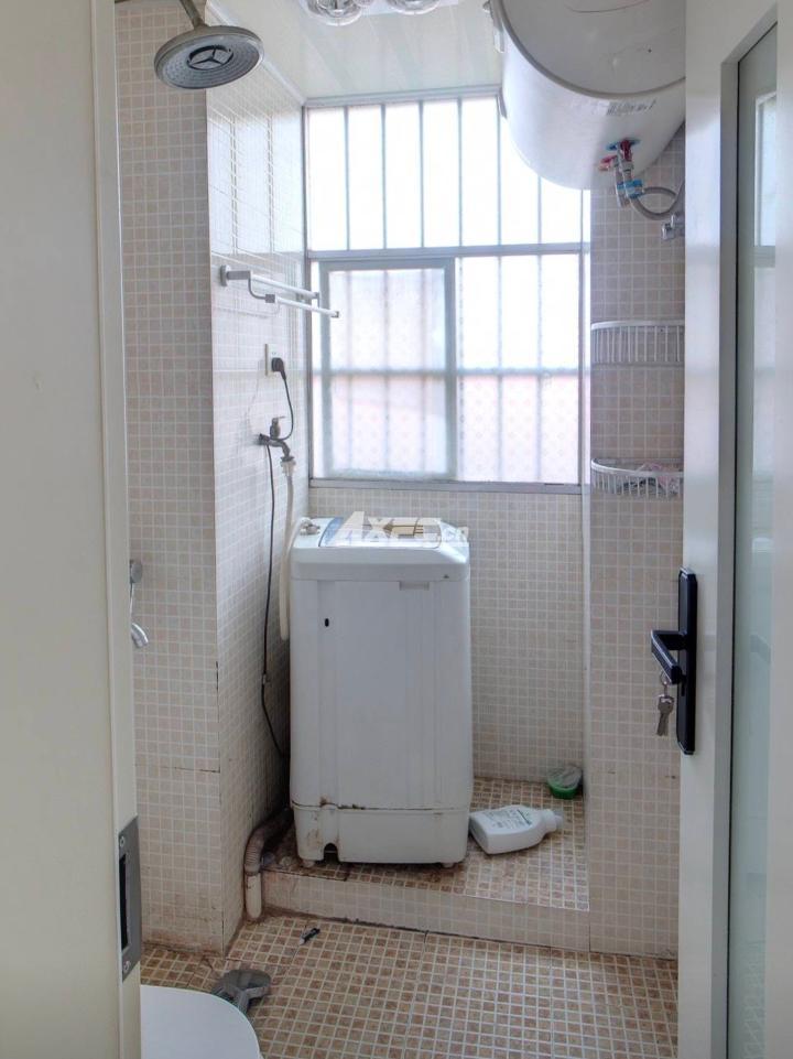 易家桥新村