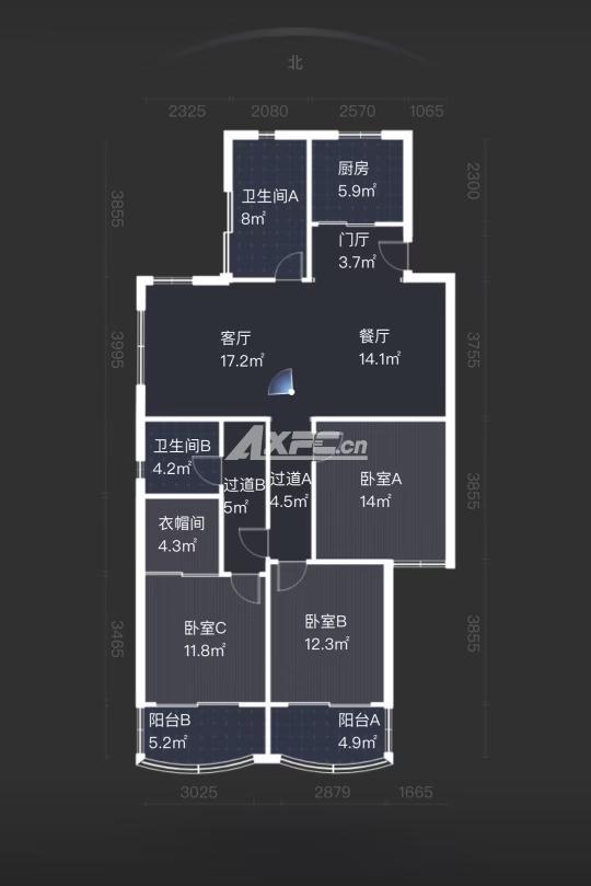 八仙花苑