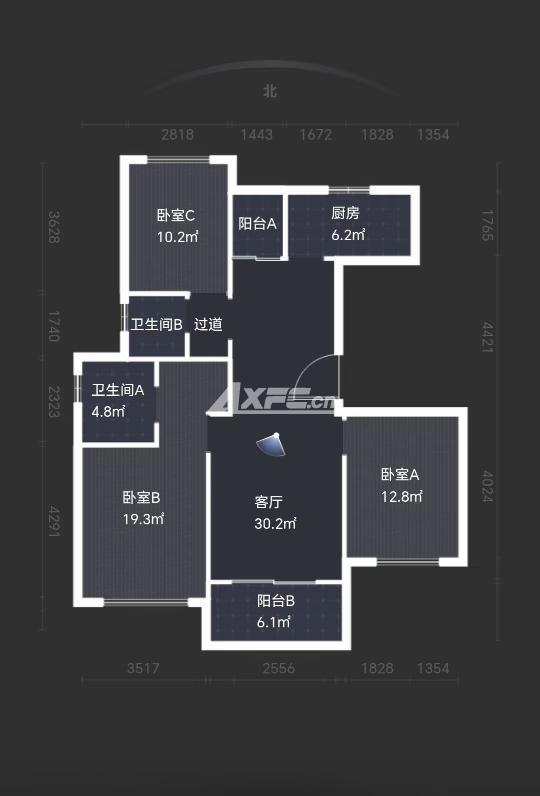 德诚翠湖湾