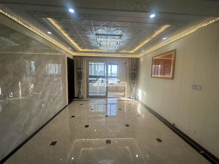 书香华府